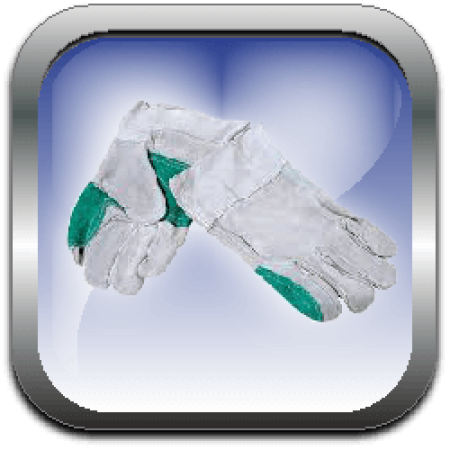 Γάντια εργασίας 